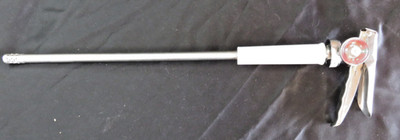  BRAND NEW 100% O-E-M AMEREX  2.5 WATER PRESSURE COMPLETE VALVE HEAD ASSEMBLY