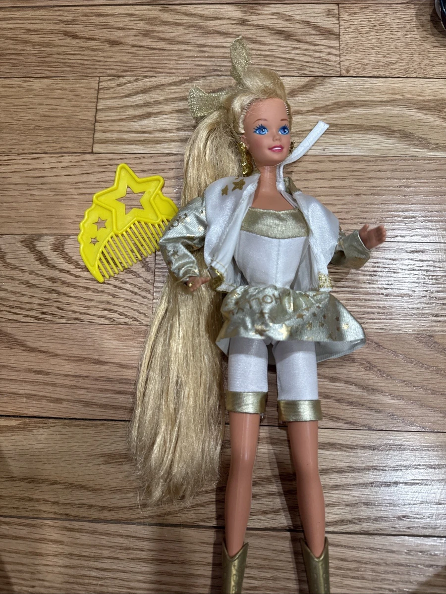 25+ Hollywood Hair Barbie for sale | Updated Oct 2026