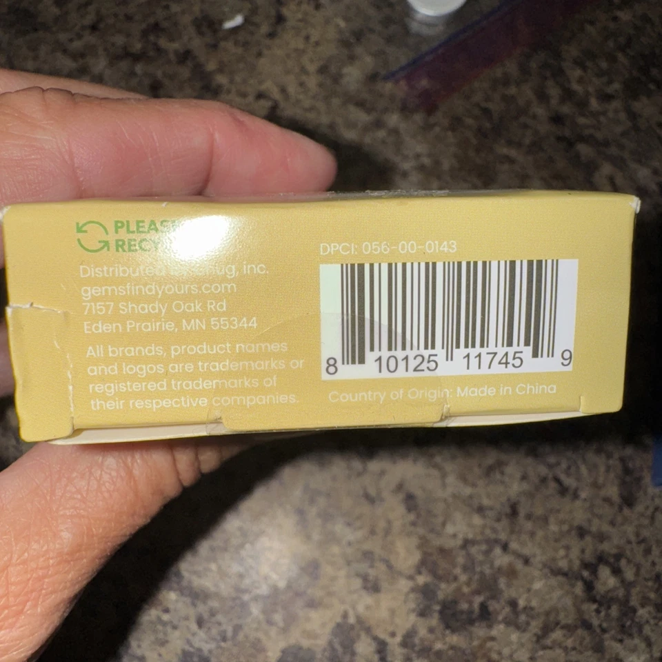 Hand Strap Holder Universal Tablet Secure Grip Holder High Elasticity Finger - Image 3 of 4