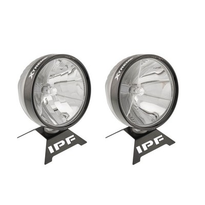 ARB 900XLSS2 Series 2 IPF Xtreme LED Spot Driving Light - 12V/24V *SOLD EACH