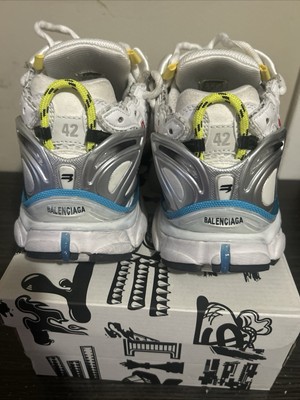 Balenciagas Men s Sneaker 42