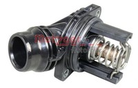 Thermostat KüHlmittel Metzger 4006348 FüR Opel Vauxhall