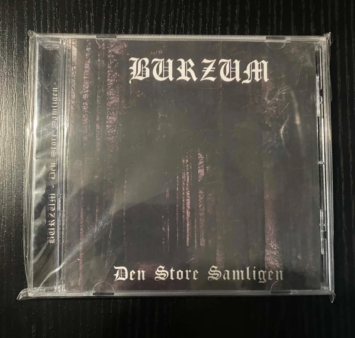 burzum products for sale | eBay
