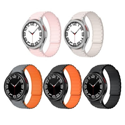 Soft Sillicone Wristband Buckle Straps For Multiple Model Replacement