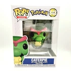 【Near Mint】 Pokémon Funko Pop Caterpie #848