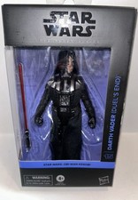 Star Wars Black Series Darth Vader Duel   s End -6  Action Figure Sealed NEW  2026
