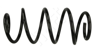Vorderachse HART 461 843 Fahrwerksfeder für AUDI,SKODA,VW