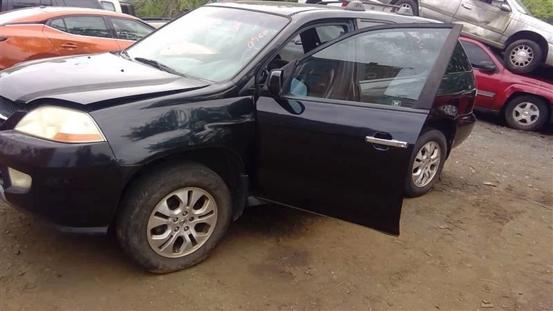 (LOCAL PICKUP ONLY) Driver Left Front Door Glass Fits 01-06 MDX 6017040 Foto 2 de 4