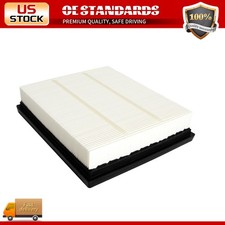 1x Premium Engine Air Filter For 2020 - 2026 Ford Escape L4 2.5L