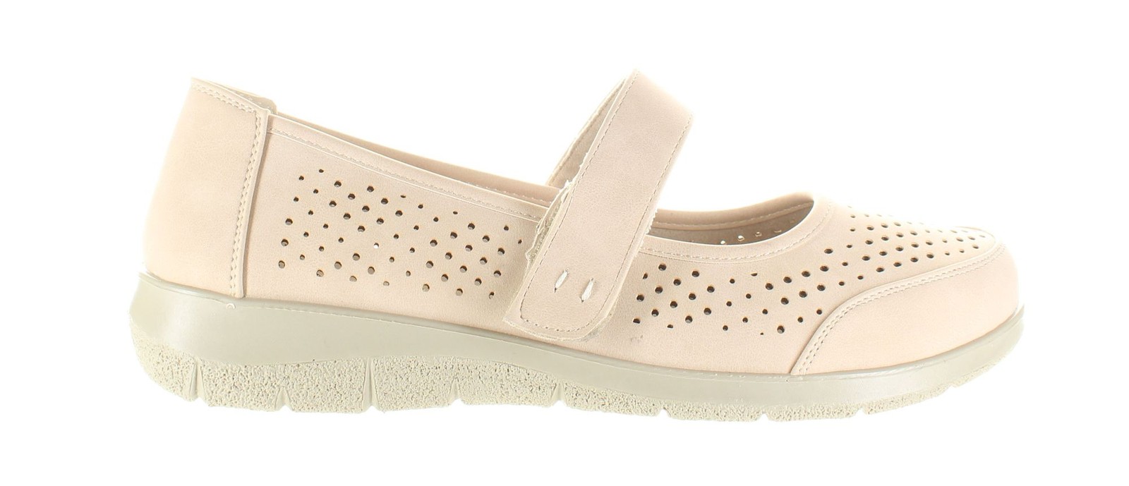 VJH Confort Женские розовые туфли Mary Janes Размер 10 6790₽