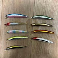 HARDCORE MINNOW 120F POWER
