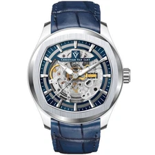 Christian Van Sant Mens Romeo Watch