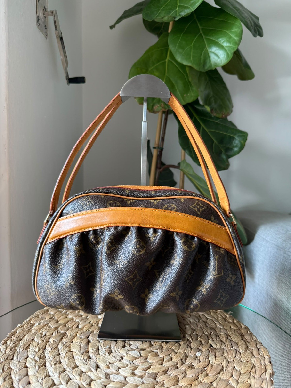 Louis Vuitton clara vintage bag