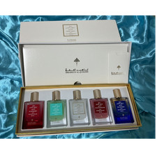 IBRAHEEM AL QURASHI Musk Collection Eau de Pa...