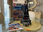 LEGO Star Wars: Darth Vader's Castle (75251)