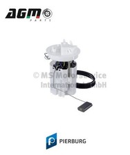 Fuel Supply System Pierburg X Ford Fiesta 1.0 B 2070034