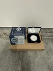 250th Anniversary United States Navy American Eagle One Ounce Silver Proof Coin