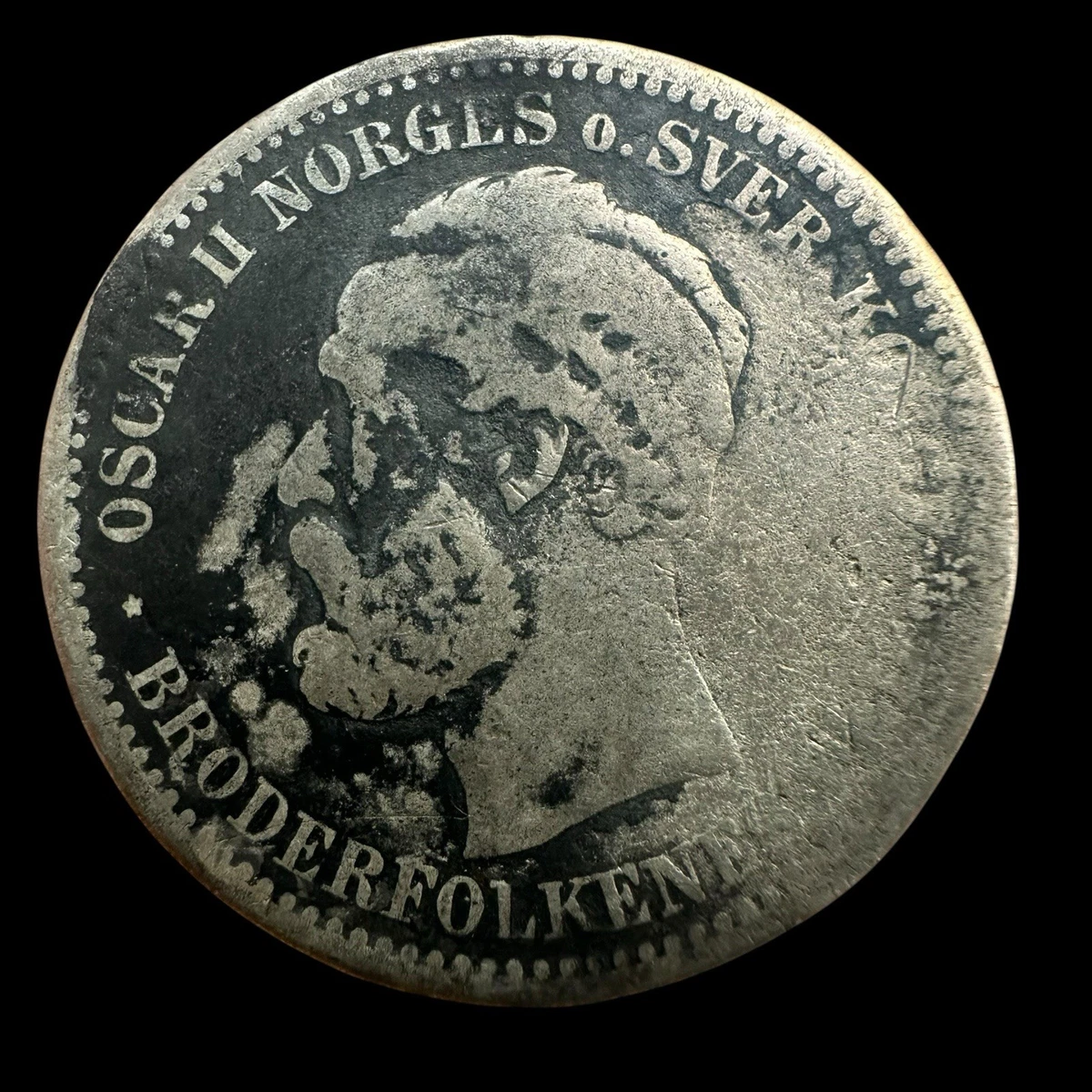 1900 Year Norwegian Coins for sale | eBay