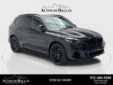 2023 BMW X5 xDrive40i M SPORT,NAV,CAM,PANO,HEADS UP,22" M WLS