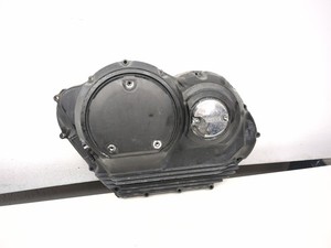 09-17 Yamaha XVS950 Vstar 950 Clutch Cover Right
