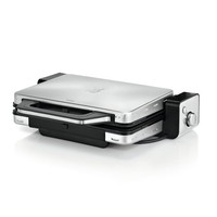 Wmf Lono - Grill - Elektrisch - Rostfreier Edelstahl