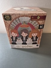 2024 Mattel Hogwarts Express Harry Potter Polly Pocket Collector
