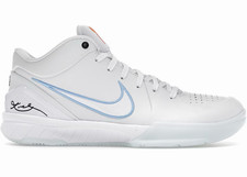 Nike Kobe 4 Draft Day  Cavs  size 10.5 Mens