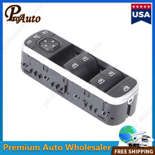 Front Left Power Window Switch 1679050101 for...