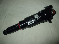 2024 RockShox Sid-Luxe Ultimate A2 Shock, 190x45mm