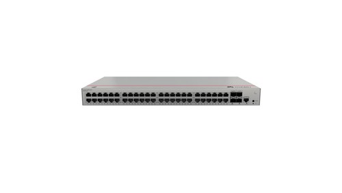 Interrupteur 48x GE, 4x SFP, AC Huawei S220-48T4S - Photo 1/1