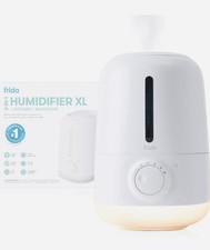 Frida Baby 3-in-1 Humidifier Diffuser Nightlight XL New Open Box