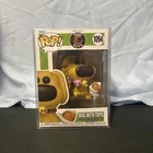 Funko Pop! Vinyl: Pixar - Dug with Toys #1094