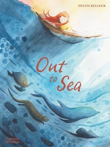 Out to Sea - Image 2