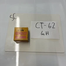 Carol Thermostat 19295 HVAC Temp Control Replacement Part