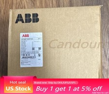 ABB 1SFA897104R7000 PSE37-600-70 SOFT STARTER 37A 100-250VAC US Free TAX