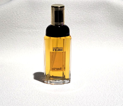 Vintage Gianfranco Ferre by Dana De Silva Eau De Toilette 30ml Spray
