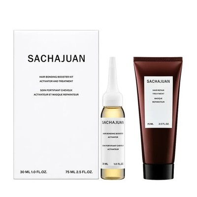 SACHAJUAN Sachajuan Hair Bonding Booster Set