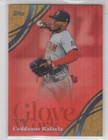 2026 Topps Series 2 Ceddanne Rafaela Base (RAW)