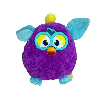 Furby Plüschtier (ohne Funktion) Famosa 2013