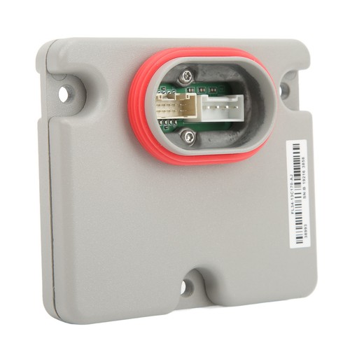 Headlight LED Control Unit Module FL3Z 13C170 A For Super Duty 2017‑202 MER - Picture 5 of 23