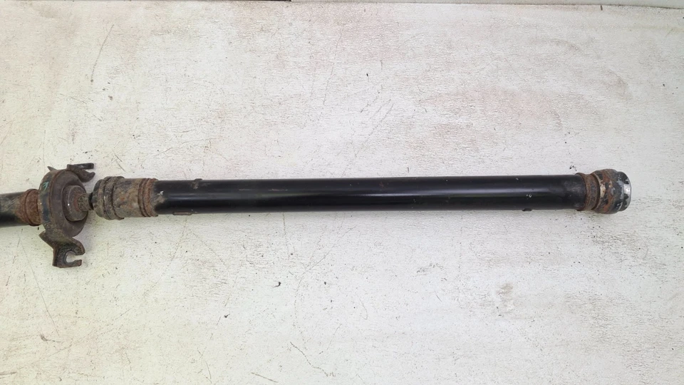 2018 - 2024 BUICK ENCLAVE 3.6L AWD REAR DRIVESHAFT DRIVE SHAFT OEM - Image 2 of 4