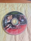 Beyond Good and & Evil (Microsoft Original Xbox, 2003) Disc Only Tested Working