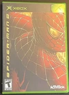 Spider-Man 2 Microsoft Original Xbox Complete With Manual CIB Not Tested