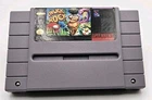 Sony Imagesoft Chuck Rock Platformer Game SNES NTSC-U/C Cart Only ***Tested***