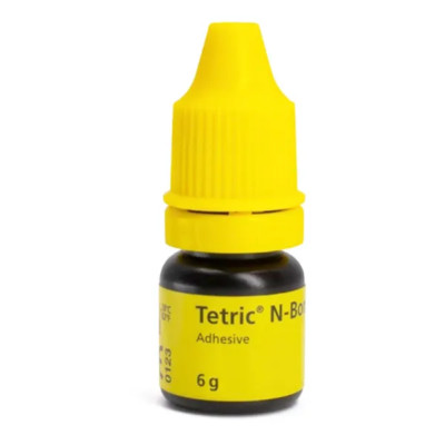 Ivoclar Tetric N-Bond Light-cured adhesive for direct and indirect bonding