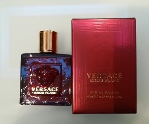 parfum eros flame versace