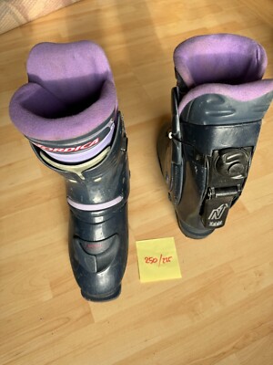 Nordica AFX Anatomical 70 -230 mm