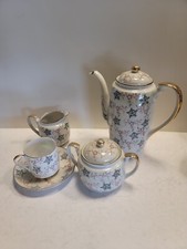 Occupied Japan Tea Set