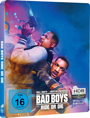 Jersey Boys Film Imdb Bad Boys: Ride Or Die (4K UHD Blu-ray