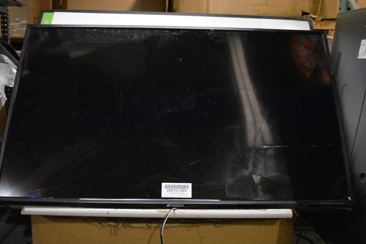 SANSUI SLED5515W TCON